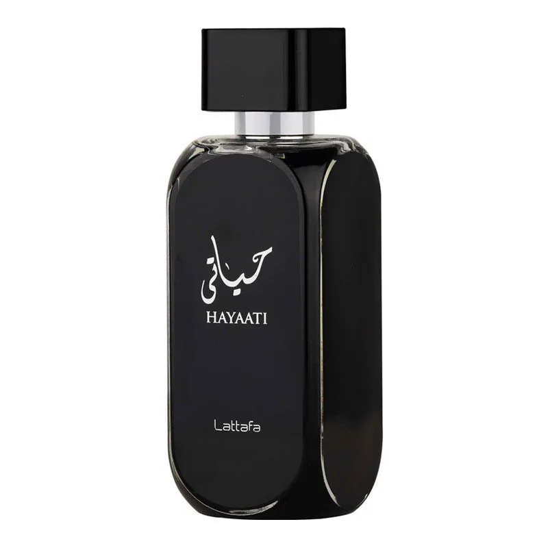 عطر ادوپرفیوم زنانه حیاتی فرگرنس ورد حجم 100 میل