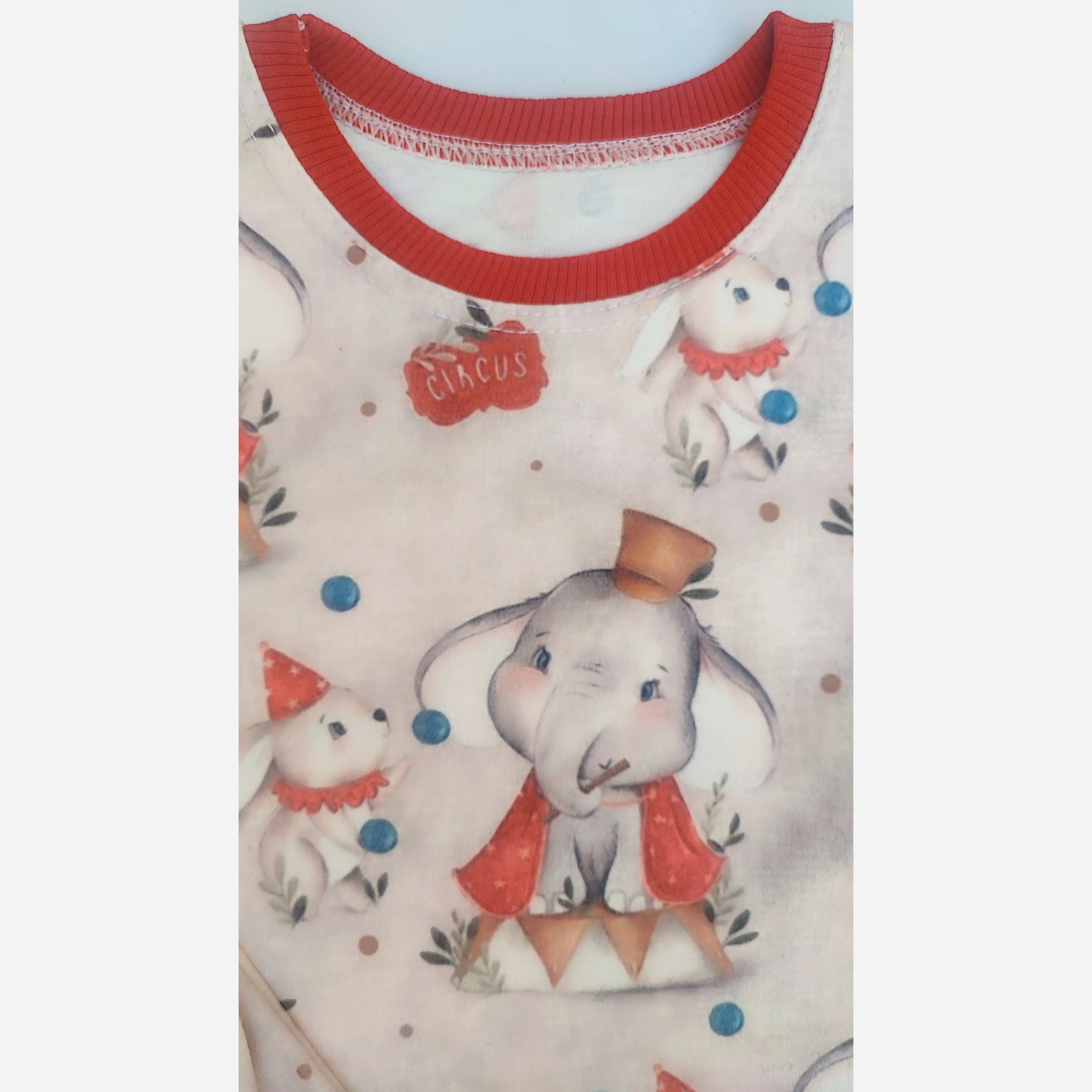بلوز و شلوار راحتی بچگانه سایز 35 تا 45