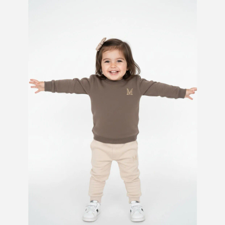 بلوز دورس بیسیک بچگانه مدل ساده