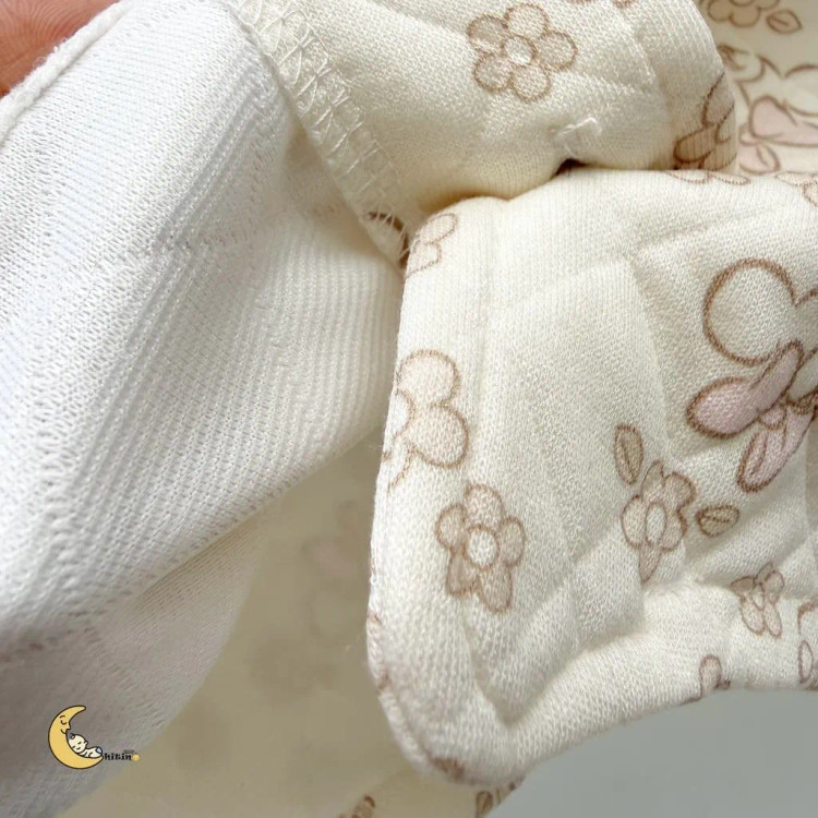 ست بادی شلوار و کت نوزادی دخترانه طرح مینی موس برند دیزنی