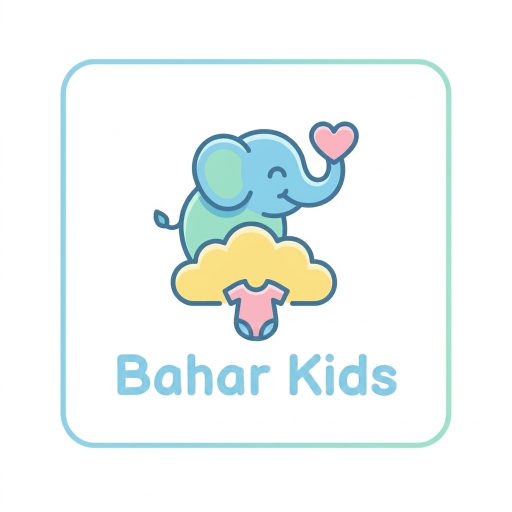 بهارکیدز